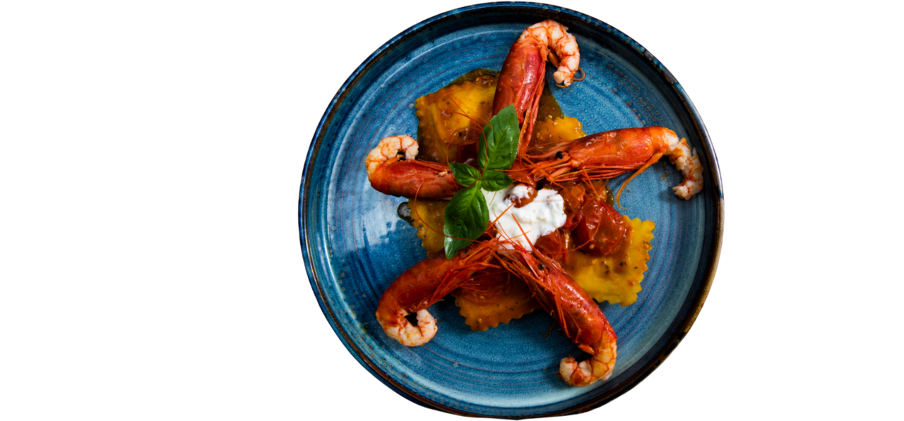 Capo d'Anzio Ristorante di pesce ad Anzio Capo d'Anzio